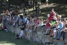 La Compra 2017 / María Ferrer