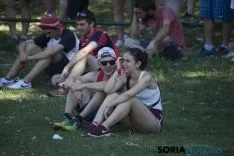 La Compra 2017 / María Ferrer