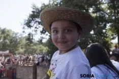 La Compra 2017 / María Ferrer