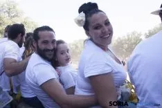 La Compra 2017 / María Ferrer