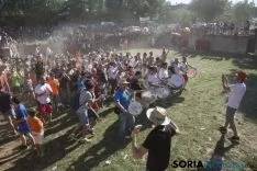 La Compra 2017 / María Ferrer