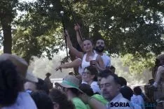 La Compra 2017 / María Ferrer