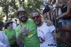 La Compra 2017 / María Ferrer