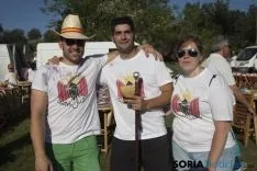La Compra 2017 / María Ferrer