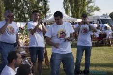 La Compra 2017 / María Ferrer