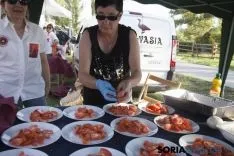 La Compra 2017 / María Ferrer