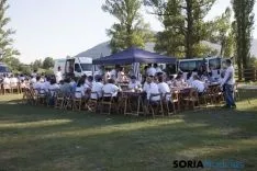 La Compra 2017 / María Ferrer