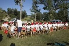 La Compra 2017 / María Ferrer