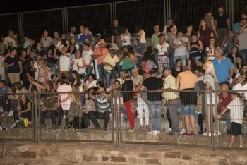 Foto 44 - Galer&iacute;a de fotos: Una veintena de pasadores para cumplir con la tradici&oacute;n