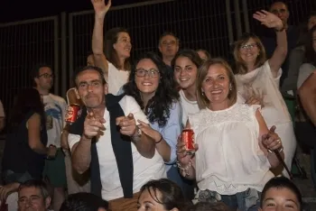 Foto 41 - Galer&iacute;a de fotos: Una veintena de pasadores para cumplir con la tradici&oacute;n
