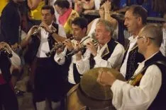 Paso del Fuego 2017 / María Ferrer