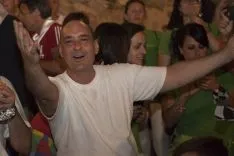 Paso del Fuego 2017 / María Ferrer