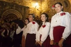 Paso del Fuego 2017 / María Ferrer