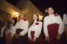Paso del Fuego 2017 / María Ferrer