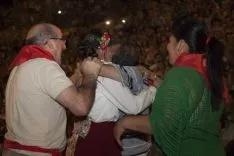 Paso del Fuego 2017 / María Ferrer
