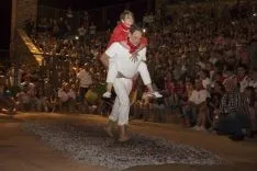 Paso del Fuego 2017 / María Ferrer