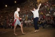 Paso del Fuego 2017 / María Ferrer