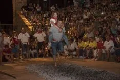 Paso del Fuego 2017 / María Ferrer