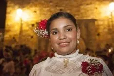Paso del Fuego 2017 / María Ferrer