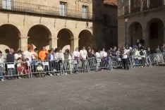Miércoles Pregón 2017 / María Ferrer
