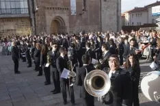 Miércoles Pregón 2017 / María Ferrer