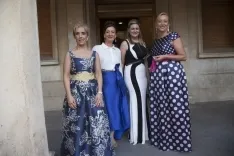 Miércoles Pregón 2017 / María Ferrer