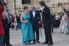 Miércoles Pregón 2017 / María Ferrer