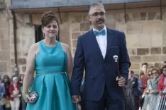 Miércoles Pregón 2017 / María Ferrer