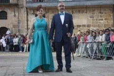 Miércoles Pregón 2017 / María Ferrer