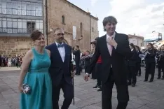 Miércoles Pregón 2017 / María Ferrer
