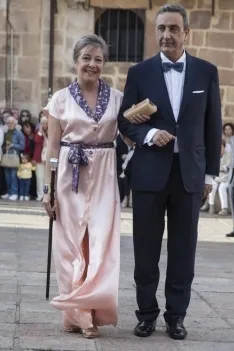 Miércoles Pregón 2017 / María Ferrer