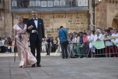 Miércoles Pregón 2017 / María Ferrer