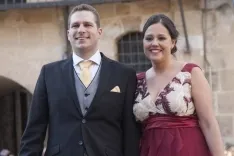 Miércoles Pregón 2017 / María Ferrer