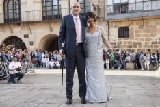 Miércoles Pregón 2017 / María Ferrer