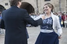 Miércoles Pregón 2017 / María Ferrer