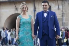 Miércoles Pregón 2017 / María Ferrer