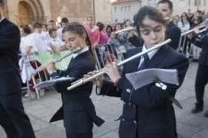 Miércoles Pregón 2017 / María Ferrer