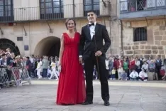 Miércoles Pregón 2017 / María Ferrer