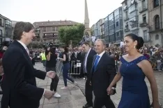 Miércoles Pregón 2017 / María Ferrer