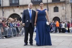 Miércoles Pregón 2017 / María Ferrer