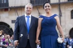 Miércoles Pregón 2017 / María Ferrer