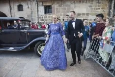 Miércoles Pregón 2017 / María Ferrer