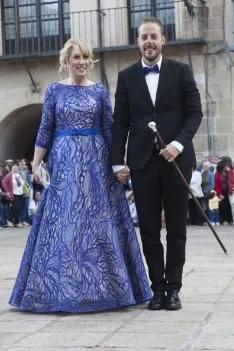Miércoles Pregón 2017 / María Ferrer