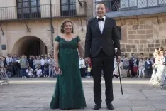Miércoles Pregón 2017 / María Ferrer