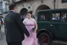 Miércoles Pregón 2017 / María Ferrer