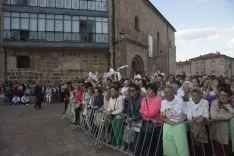 Miércoles Pregón 2017 / María Ferrer