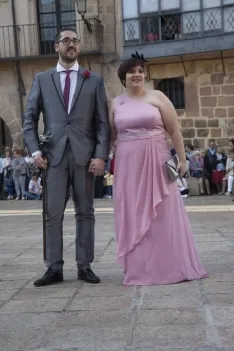Miércoles Pregón 2017 / María Ferrer