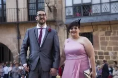 Miércoles Pregón 2017 / María Ferrer