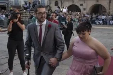 Miércoles Pregón 2017 / María Ferrer