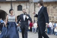Miércoles Pregón 2017 / María Ferrer